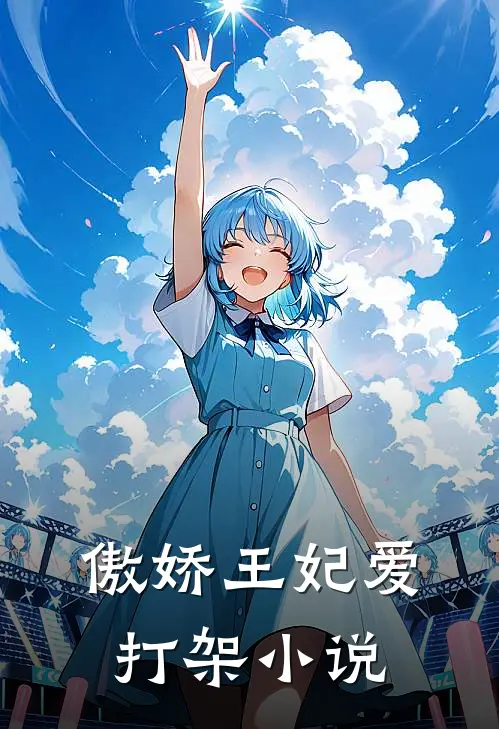 傲娇王妃爱打架小说