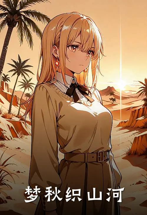梦秋织山河燕钊籍梦秋完本完结小说_无弹窗全文免费阅读梦秋织山河(燕钊籍梦秋)