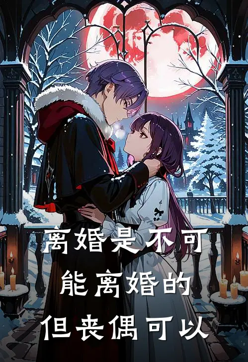 离婚是不可能离婚的，但丧偶可以(叶卿顾玄)完本小说推荐_最新章节列表离婚是不可能离婚的，但丧偶可以(叶卿顾玄)