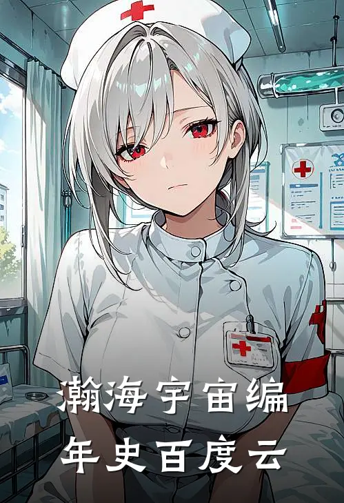 瀚海宇宙编年史百度云