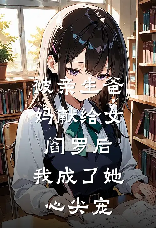 被亲生爸妈献给女阎罗后，我成了她心尖宠冷昭月沈曜完本完结小说_无弹窗全文免费阅读被亲生爸妈献给女阎罗后，我成了她心尖宠(冷昭月沈曜)