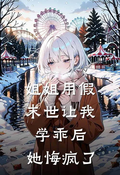 姐姐用假末世让我学乖后，她悔疯了林京墨沈舒然全集免费小说_免费小说完结姐姐用假末世让我学乖后，她悔疯了(林京墨沈舒然)