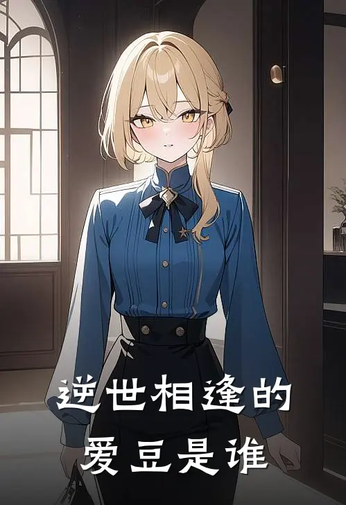 逆世相逢的爱豆是谁