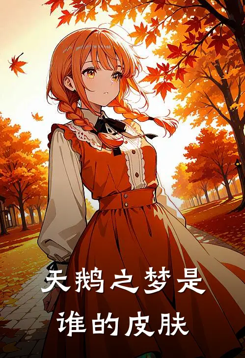 天鹅之梦是谁的皮肤