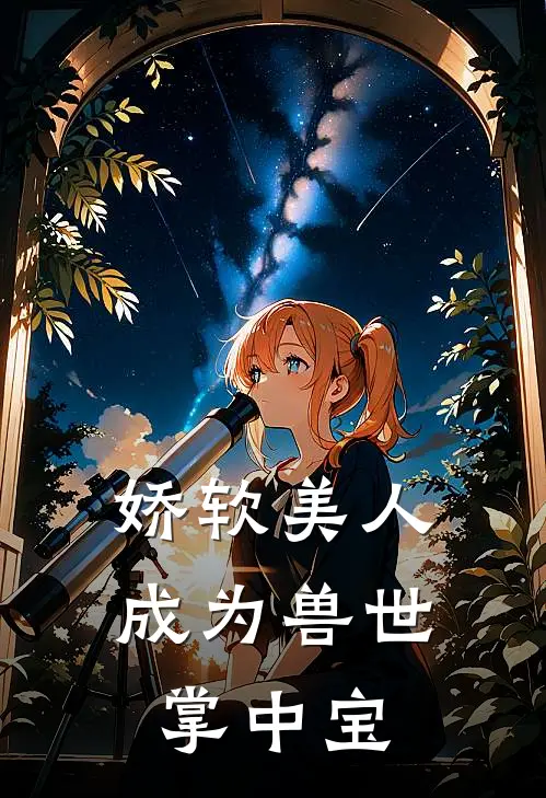 娇软美人成为兽世掌中宝安曦曦楚云_《娇软美人成为兽世掌中宝》最新章节免费在线阅读