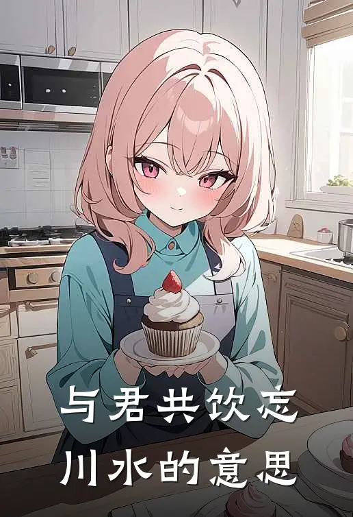 与君共饮忘川水的意思