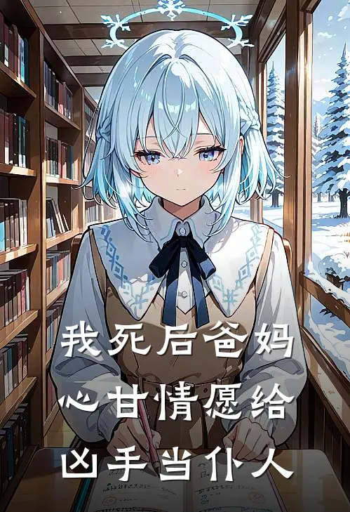 我死后爸妈心甘情愿给凶手当仆人(楚巧巧巧巧)免费阅读_热门的小说我死后爸妈心甘情愿给凶手当仆人楚巧巧巧巧