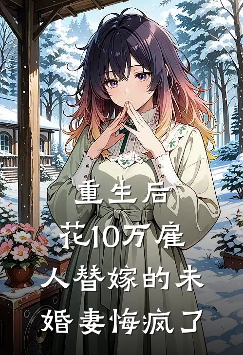 重生后，花10万雇人替嫁的未婚妻悔疯了(林晚音江澄)热门网络小说推荐_免费完结版小说重生后，花10万雇人替嫁的未婚妻悔疯了(林晚音江澄)