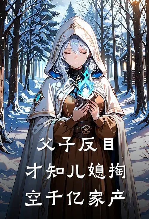 父子反目，才知儿媳掏空千亿家产宁崖子王颖全文免费阅读_完结热门小说父子反目，才知儿媳掏空千亿家产(宁崖子王颖)