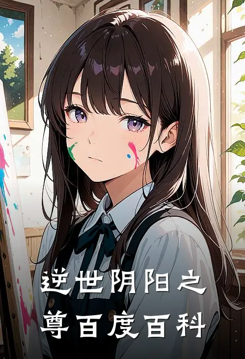 逆世阴阳之尊百度百科