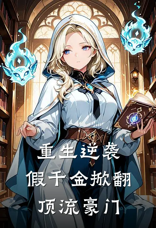 重生逆袭：假千金掀翻顶流豪门林晚照苏晴最新完结小说推荐_在线免费小说重生逆袭：假千金掀翻顶流豪门(林晚照苏晴)