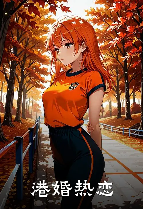 港婚热恋