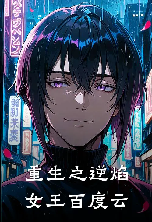 重生之逆焰女王百度云