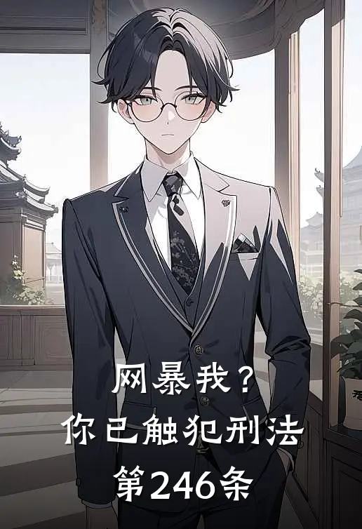 网暴我？你已触犯刑法第246条林知意诸葛亮完本小说大全_免费小说免费阅读网暴我？你已触犯刑法第246条(林知意诸葛亮)