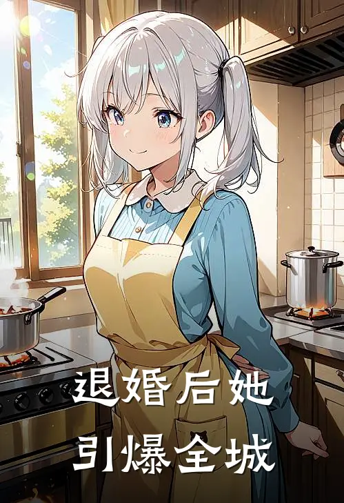 退婚后她引爆全城(林薇周慕辰)小说完结版_全文阅读免费全集退婚后她引爆全城林薇周慕辰