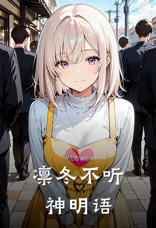 凛冬不听神明语陆寒霜宋辉好看的小说推荐完结_在哪看免费小说凛冬不听神明语陆寒霜宋辉