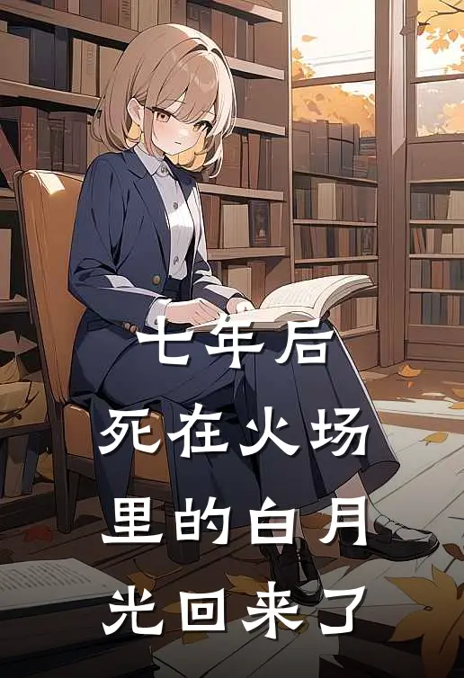 七年后，死在火场里的白月光回来了(霍寒庭沈知遥)网络热门小说_最新章节列表七年后，死在火场里的白月光回来了(霍寒庭沈知遥)