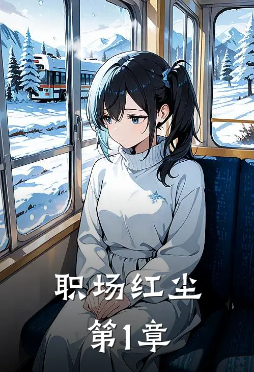 职场红尘 第1章