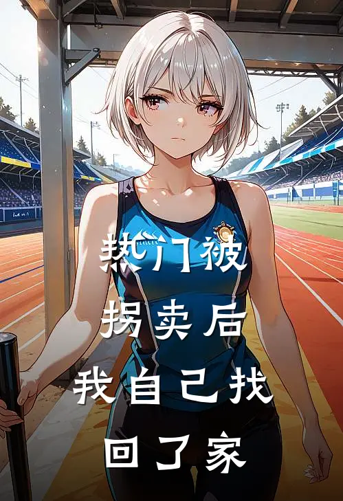 [热门]被拐卖后，我自己找回了家(抖音热门)免费阅读无弹窗_最新好看小说推荐[热门]被拐卖后，我自己找回了家抖音热门