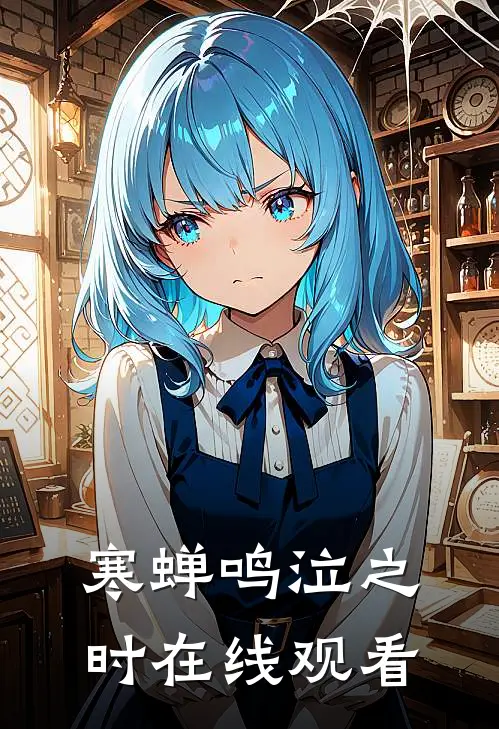 寒蝉鸣泣之时在线观看