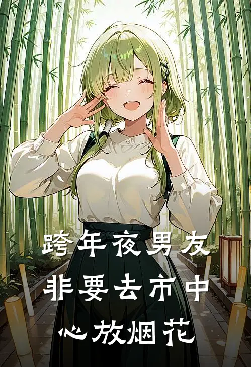 跨年夜男友非要去市中心放烟花青梅雅雅免费小说完整版_热门的小说跨年夜男友非要去市中心放烟花青梅雅雅