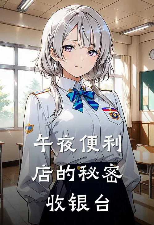 午夜便利店的秘密收银台