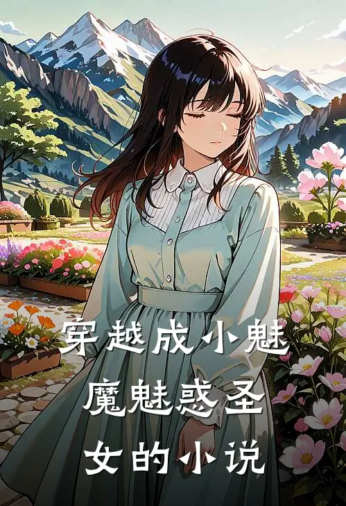 穿越成小魅魔魅惑圣女的小说