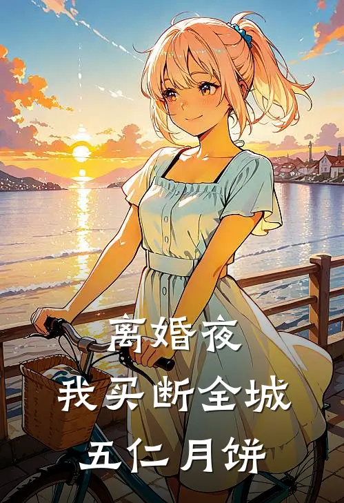 离婚夜，我买断全城五仁月饼中秋何深小说免费完结_最新章节列表离婚夜，我买断全城五仁月饼(中秋何深)