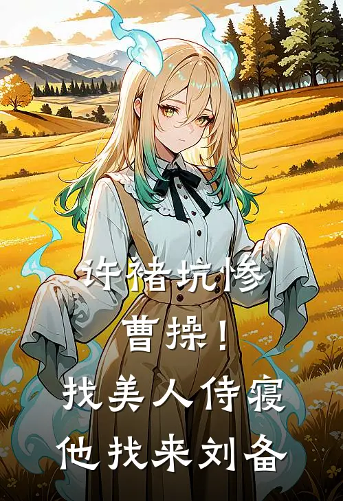 许褚坑惨曹操！找美人侍寝，他找来刘备(曹操许褚)完本小说推荐_最新章节列表许褚坑惨曹操！找美人侍寝，他找来刘备(曹操许褚)