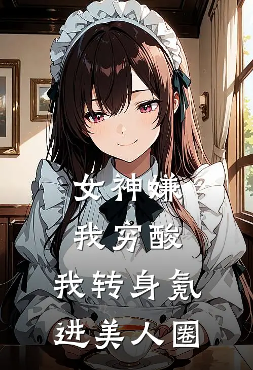 女神嫌我穷酸，我转身氪进美人圈(季博常苏萌)热门网络小说推荐_最新完结小说推荐女神嫌我穷酸，我转身氪进美人圈季博常苏萌