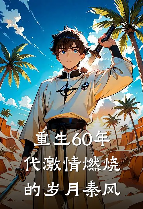 重生60年代激情燃烧的岁月秦风