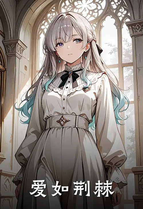 爱如荆棘(严嵩温岚)免费小说全集_完本小说免费阅读爱如荆棘(严嵩温岚)