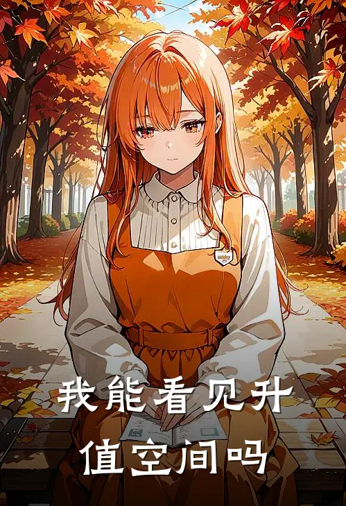 我能看见升值空间吗