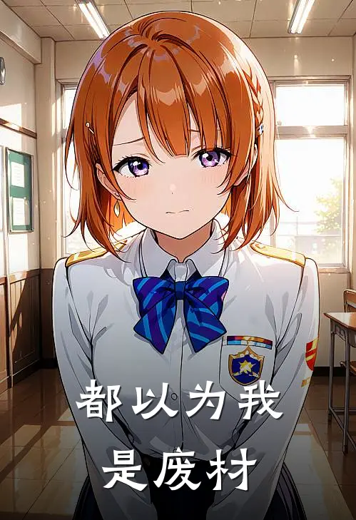 林晚赵乾（都以为我是废材）全文免费阅读无弹窗大结局_