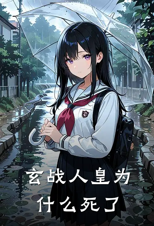 玄战人皇为什么死了