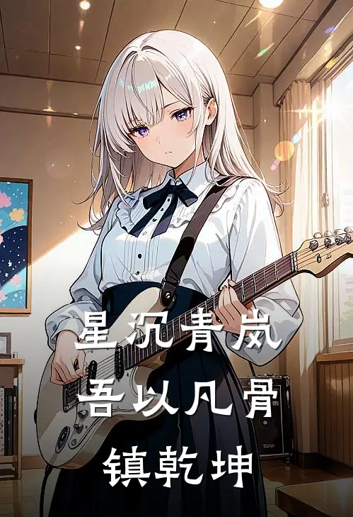 星沉青岚：吾以凡骨镇乾坤秦北辰秦墨轩热门小说大全_免费小说完结星沉青岚：吾以凡骨镇乾坤秦北辰秦墨轩