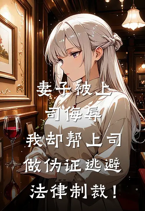 妻子被上司侮辱，我却帮上司做伪证逃避法律制裁！梁文江景川完本完结小说_完本完结小说妻子被上司侮辱，我却帮上司做伪证逃避法律制裁！(梁文江景川)