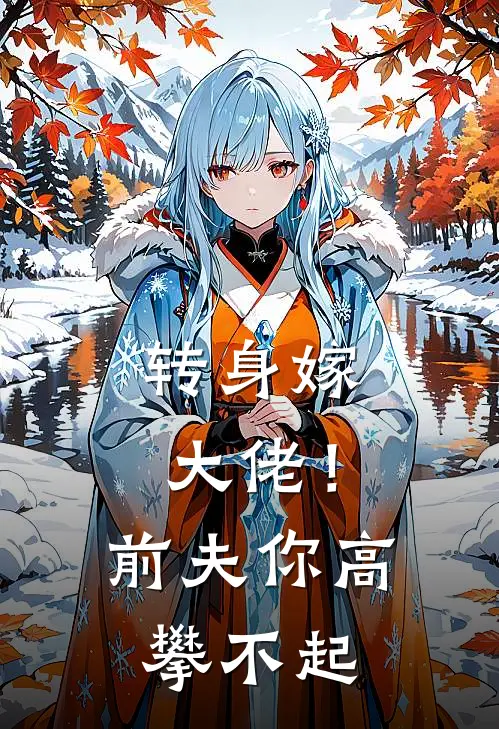 转身嫁大佬！前夫你高攀不起苏云锦墨年祁新热门小说_小说免费阅读转身嫁大佬！前夫你高攀不起(苏云锦墨年祁)