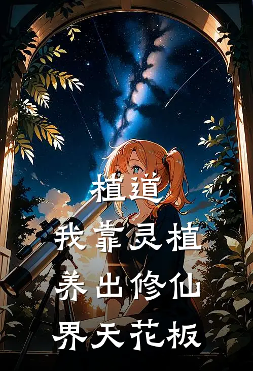 苏衍赵虎《植道：我靠灵植养出修仙界天花板》完结版免费阅读_苏衍赵虎热门小说