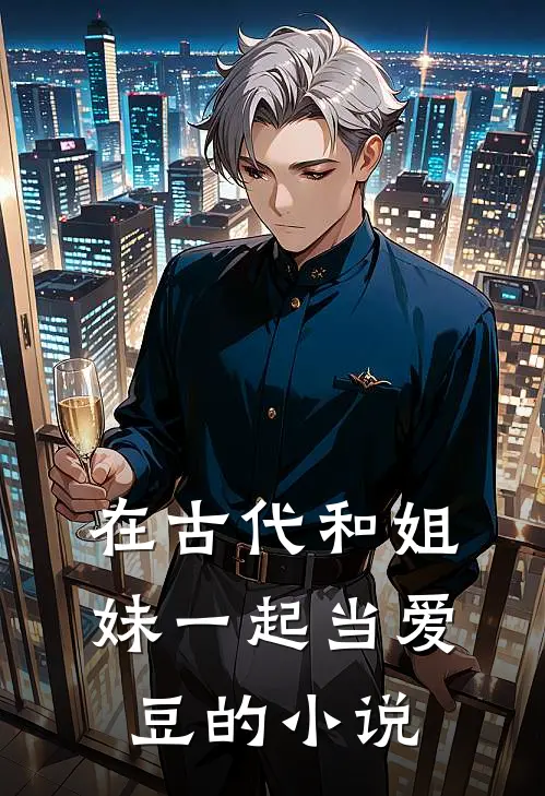 在古代和姐妹一起当爱豆的小说