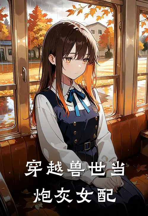 穿越兽世当炮灰女配