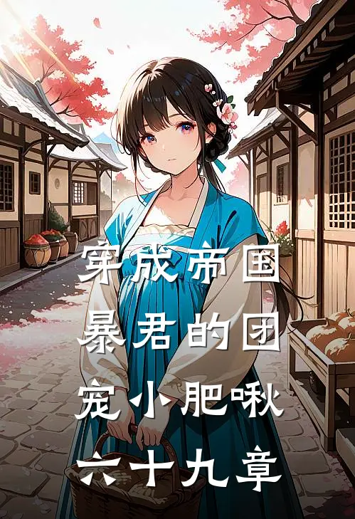 穿成帝国暴君的团宠小肥啾六十九章