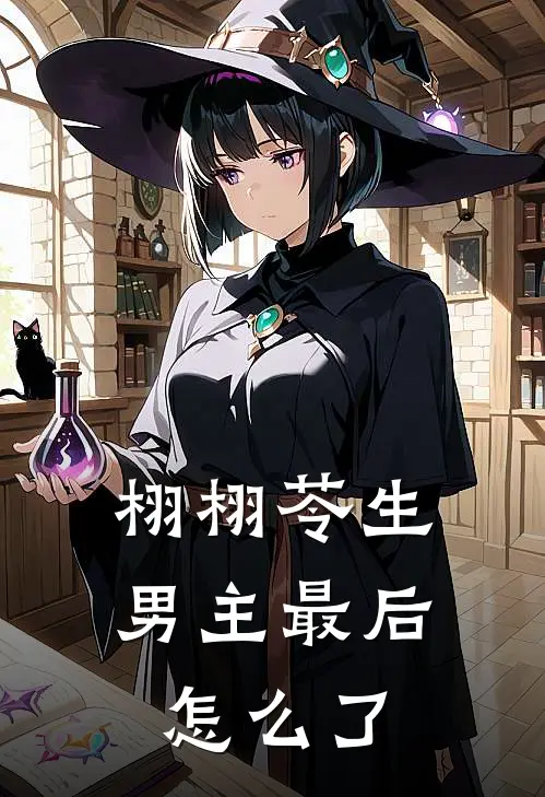 栩栩苓生男主最后怎么了