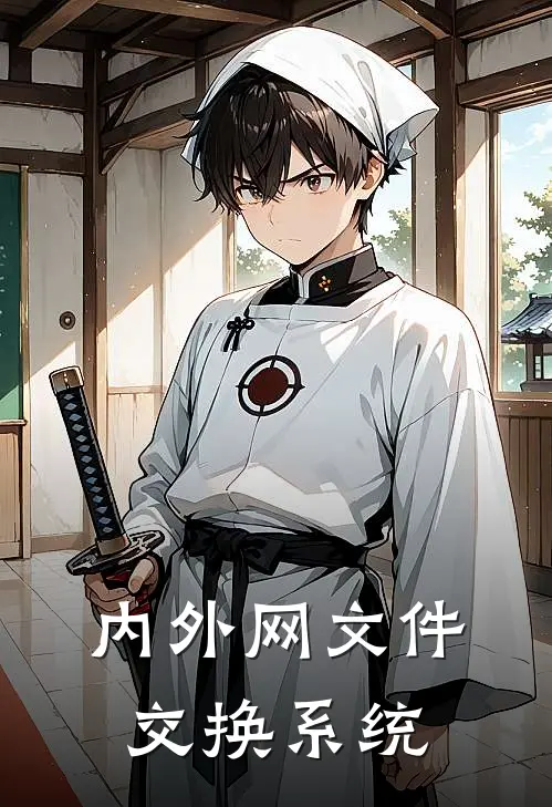 内外网文件交换系统