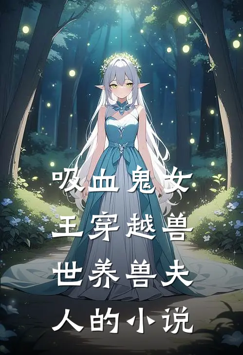 吸血鬼女王穿越兽世养兽夫人的小说