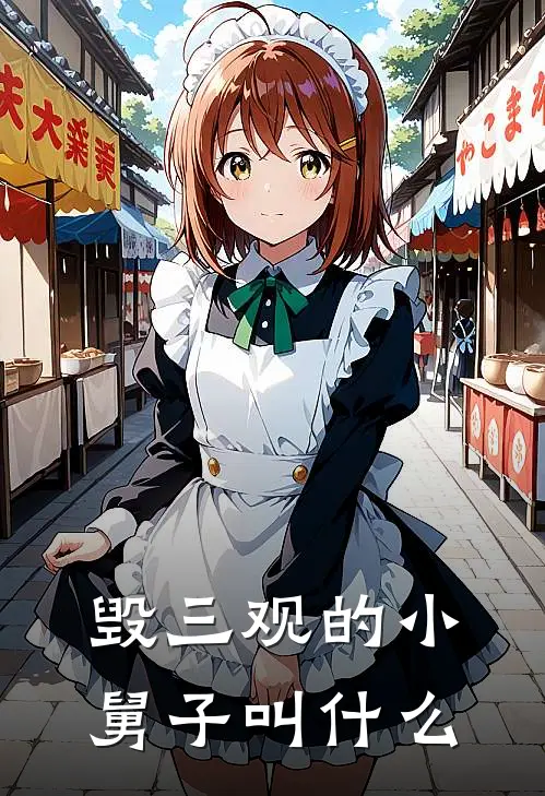 毁三观的小舅子叫什么