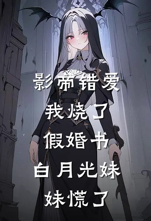 乔念乔岁《影帝错爱：我烧了假婚书，白月光妹妹慌了》全文免费阅读_影帝错爱：我烧了假婚书，白月光妹妹慌了全集在线阅读