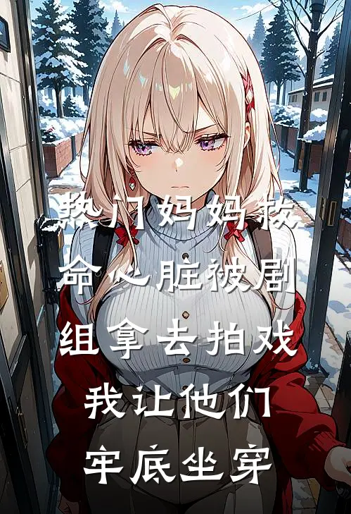 [热门]妈妈救命心脏被剧组拿去拍戏，我让他们牢底坐穿陆逐月陆逐最新完本小说_免费小说大全[热门]妈妈救命心脏被剧组拿去拍戏，我让他们牢底坐穿(陆逐月陆逐)