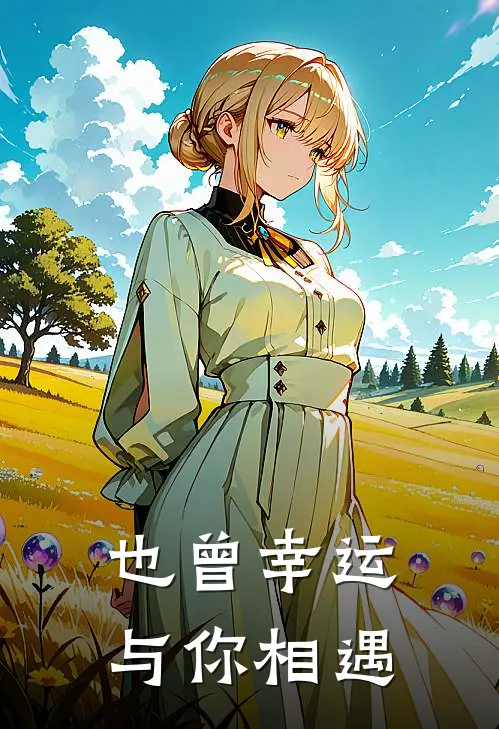 也曾幸运，与你相遇(谢知许阿深)完结版小说推荐_最新完结小说推荐也曾幸运，与你相遇谢知许阿深