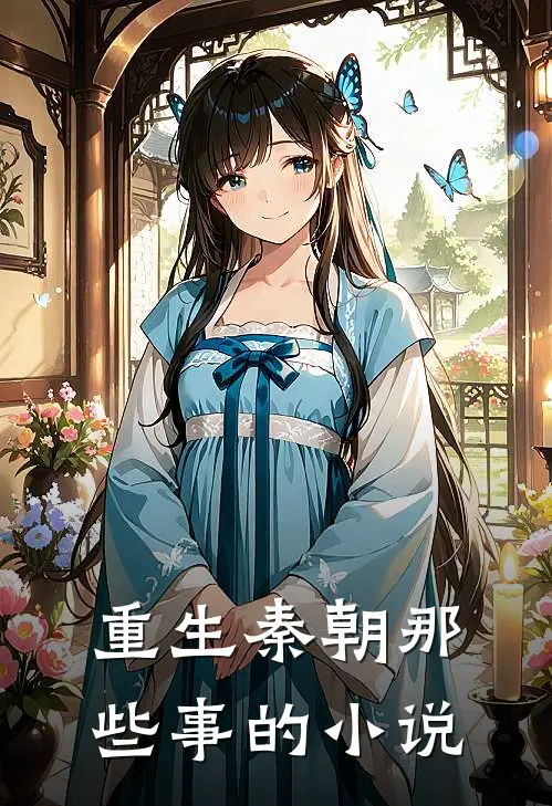 重生秦朝那些事的小说